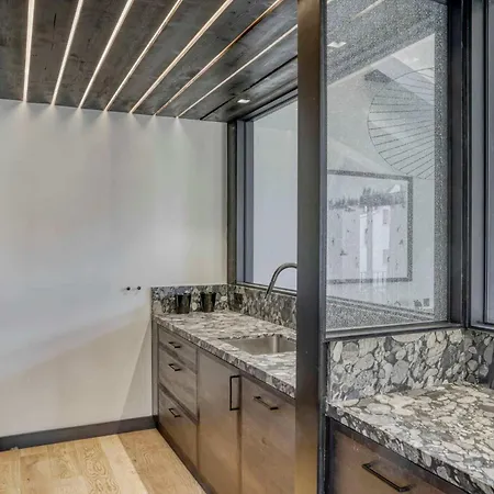 Orso Lejlighed Megève