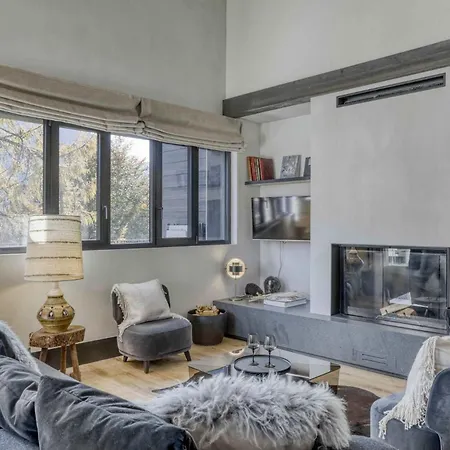 Orso Apartment