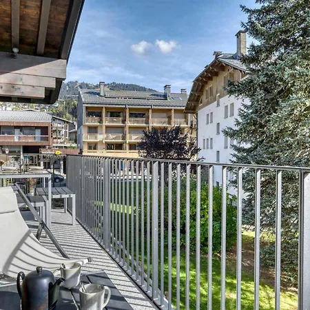 Orso * Megeve