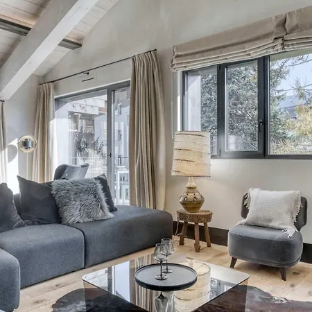 Orso Apartment