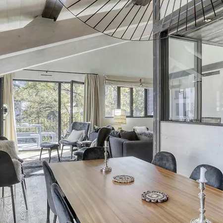Orso Apartment *