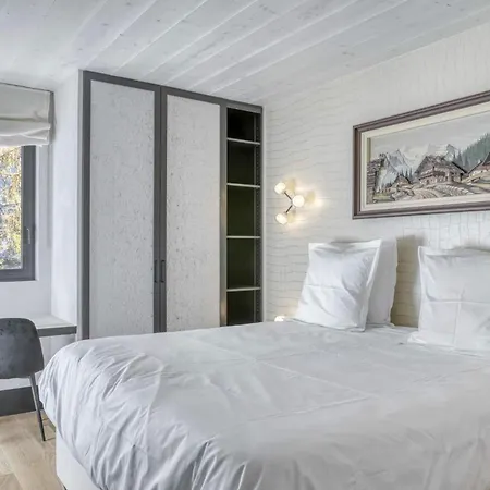 Orso Apartment *