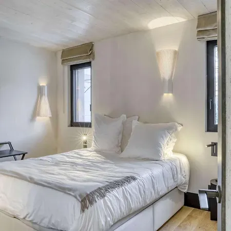 Orso Apartment *