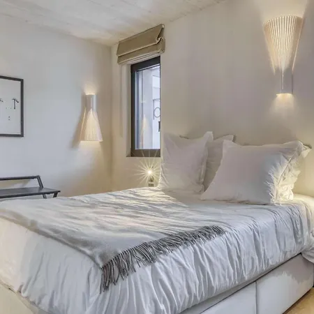 Orso Apartment Megeve