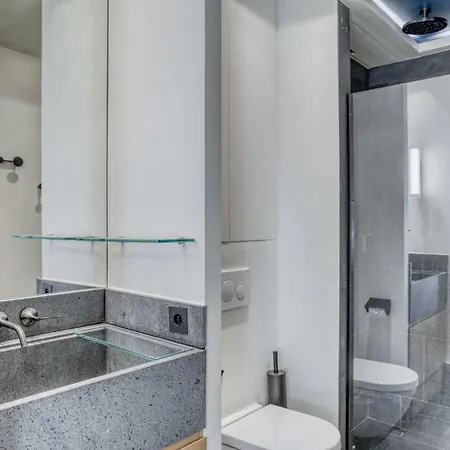 Apartment Orso Megeve