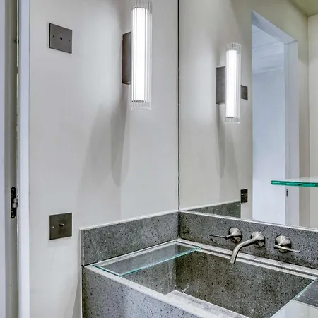 Orso Apartment