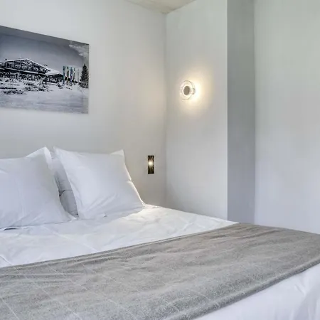 Orso Apartment Megeve