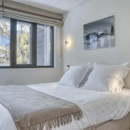 Orso Apartment Megeve