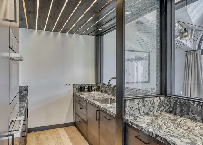 Orso Appartement Megève