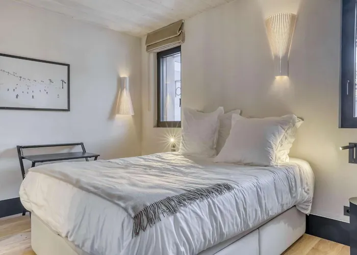 Orso Appartement Megève