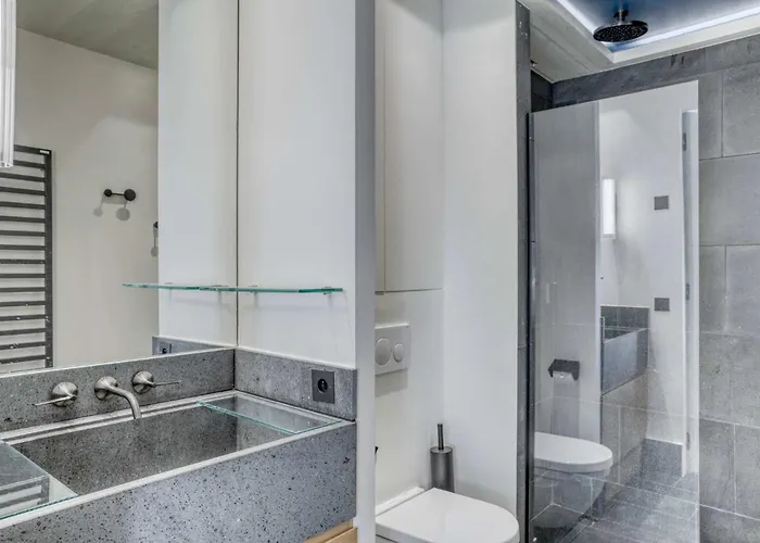 Appartement Orso Megève