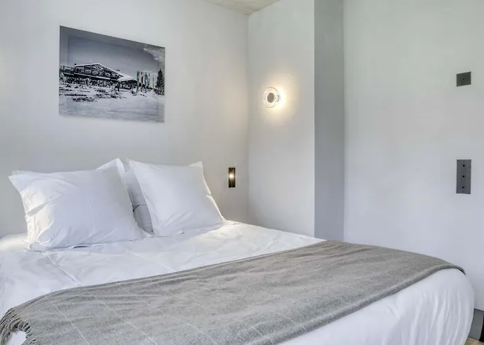 Orso Appartement Megève