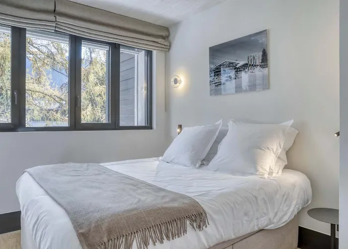 Orso Appartement Megève